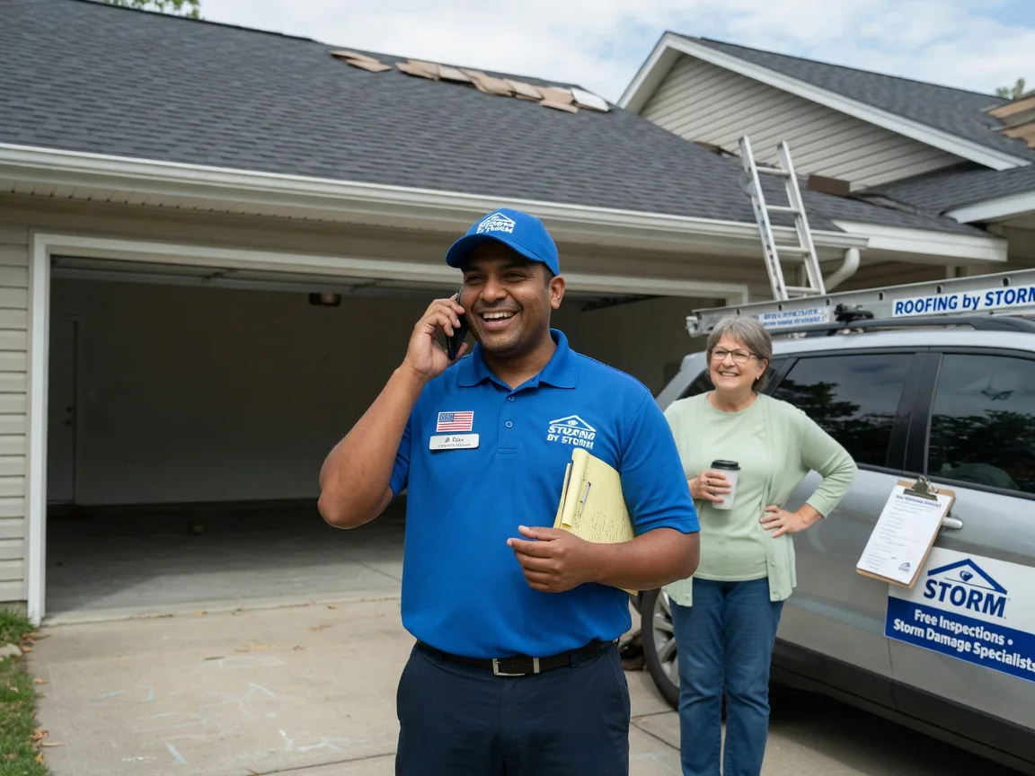 Roof Repair Near Me Aberdeen, MD FAQs